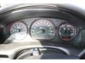 2000 Silvermist Metallic Pontiac Montana   photo #22