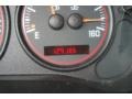 2000 Silvermist Metallic Pontiac Montana   photo #23