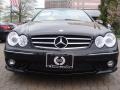 Black - CLK 550 Cabriolet Photo No. 2