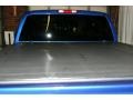 2003 Arrival Blue Metallic Chevrolet Silverado 1500 SS Extended Cab AWD  photo #10