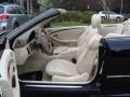 Black - CLK 550 Cabriolet Photo No. 11