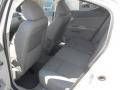 Bright Silver Metallic - Avenger SXT Photo No. 6