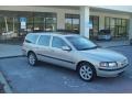 Moondust Metallic - V70 2.4 Wagon Photo No. 10