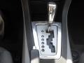 Bright Silver Metallic - Avenger SXT Photo No. 11