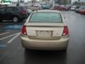 Golden Cashmere - ION 3 Sedan Photo No. 4