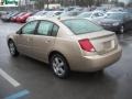 Golden Cashmere - ION 3 Sedan Photo No. 5