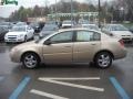 Golden Cashmere - ION 3 Sedan Photo No. 6