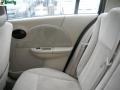 Golden Cashmere - ION 3 Sedan Photo No. 12