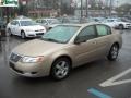 Golden Cashmere - ION 3 Sedan Photo No. 13