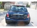 Space Blue Metallic - Cooper S Hardtop Photo No. 6