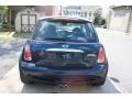 2006 Space Blue Metallic Mini Cooper S Hardtop  photo #6