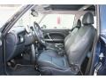 Space Blue Metallic - Cooper S Hardtop Photo No. 14