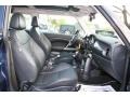 Space Blue Metallic - Cooper S Hardtop Photo No. 15