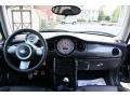 2006 Space Blue Metallic Mini Cooper S Hardtop  photo #17