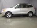 Bright Silver - Santa Fe GLS 4WD Photo No. 2