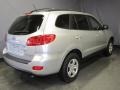 Bright Silver - Santa Fe GLS 4WD Photo No. 3