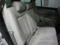 Bright Silver - Santa Fe GLS 4WD Photo No. 6