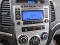 Bright Silver - Santa Fe GLS 4WD Photo No. 9