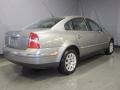 Silverstone Grey Metallic - Passat GLS Sedan Photo No. 3