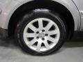 Silverstone Grey Metallic - Passat GLS Sedan Photo No. 5