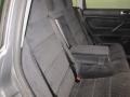 Silverstone Grey Metallic - Passat GLS Sedan Photo No. 6