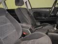 Silverstone Grey Metallic - Passat GLS Sedan Photo No. 7