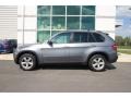 Space Grey Metallic - X5 3.0si Photo No. 3
