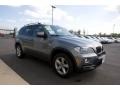 Space Grey Metallic - X5 3.0si Photo No. 8