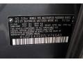 Space Grey Metallic - X5 3.0si Photo No. 15