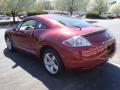 2006 Ultra Red Pearl Mitsubishi Eclipse GT Coupe  photo #4