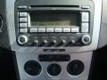 Blue Graphite - Passat Komfort Wagon Photo No. 15