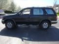 Super Black - Pathfinder SE 4x4 Photo No. 3