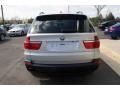 2008 Titanium Silver Metallic BMW X5 4.8i  photo #5