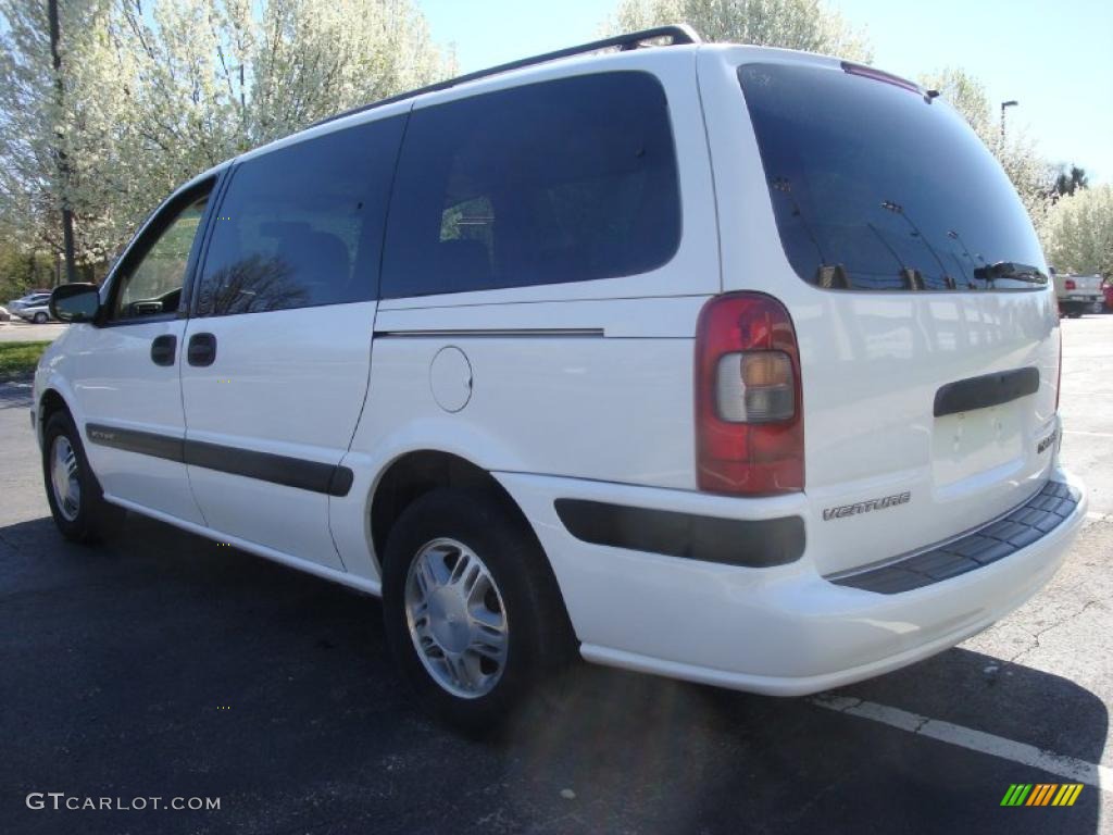 1998 Venture  - Bright White / Neutral photo #4