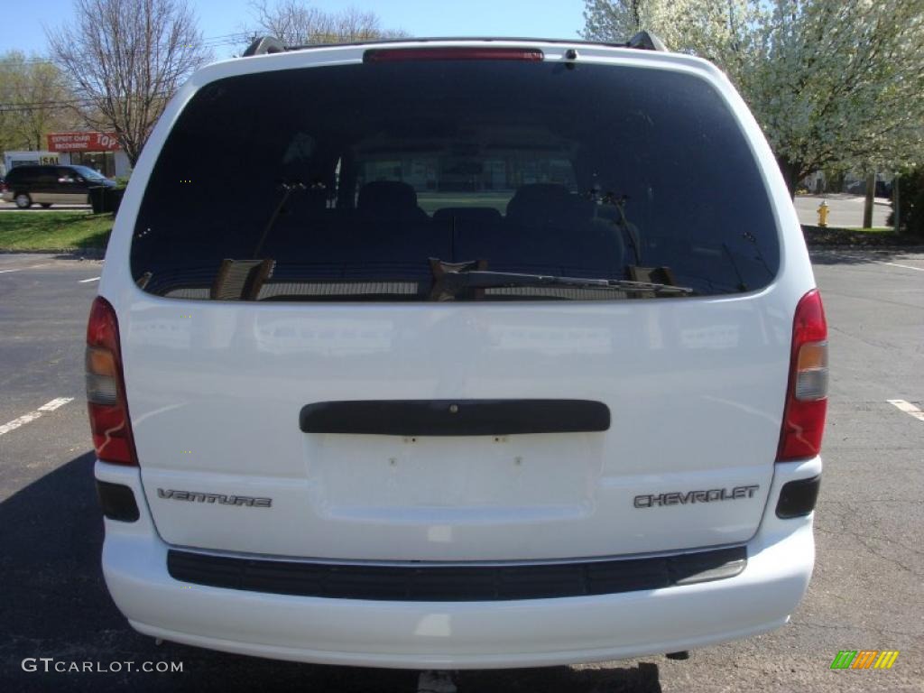1998 Venture  - Bright White / Neutral photo #5