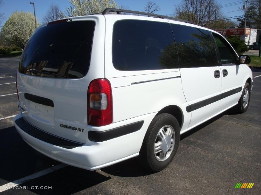 1998 Venture  - Bright White / Neutral photo #6