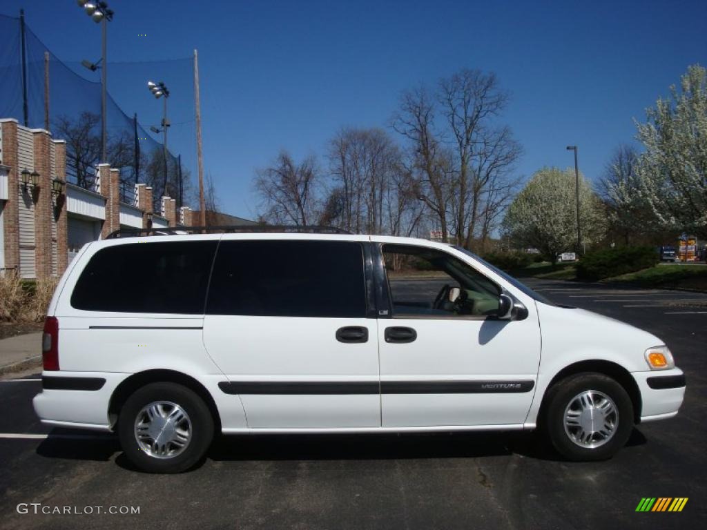 1998 Venture  - Bright White / Neutral photo #7