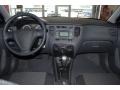 Midnight Black - Rio LX Sedan Photo No. 13