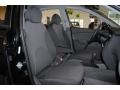 Midnight Black - Rio LX Sedan Photo No. 21