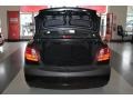 Midnight Black - Rio LX Sedan Photo No. 24