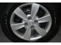 Midnight Black - Rio LX Sedan Photo No. 27
