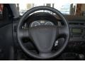 Midnight Black - Rio LX Sedan Photo No. 31