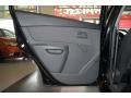 Midnight Black - Rio LX Sedan Photo No. 42