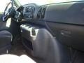 Medium Red Metallic - Ram Van 3500 Passenger Photo No. 14