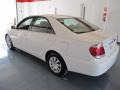 2006 Super White Toyota Camry LE  photo #4