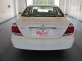 Super White - Camry LE Photo No. 5