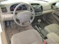 Super White - Camry LE Photo No. 12