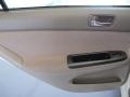 Super White - Camry LE Photo No. 18