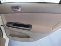 Super White - Camry LE Photo No. 22