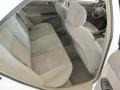 Super White - Camry LE Photo No. 23